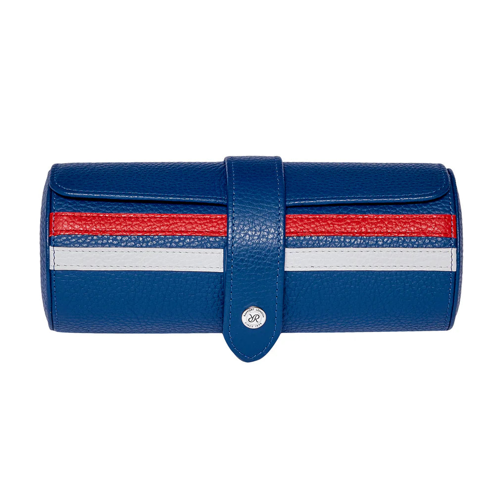 Greenwich Three Watch Roll DJ16