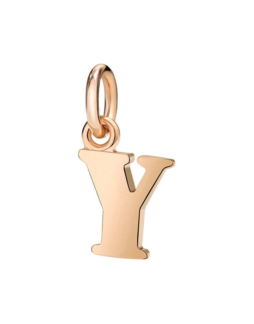 Dodo - RG LETTER Y