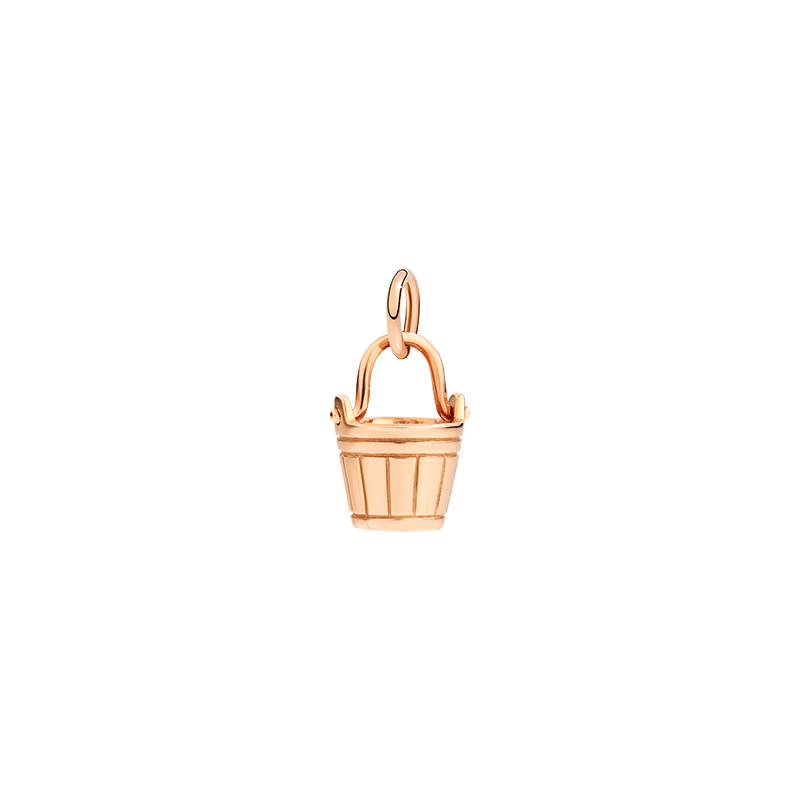 Dreams Charm Rose Gold DMB8015 Zacqs 0009R