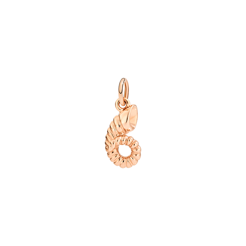 Dreams Charm Rose Gold DMB8016 Zaris 0009R