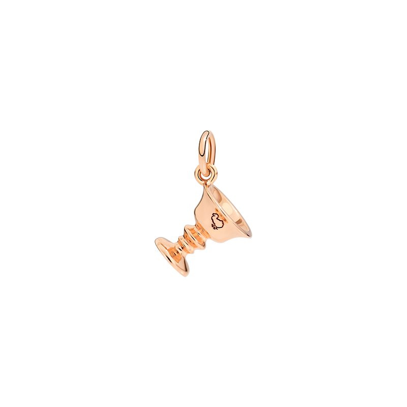 Dreams Charm Rose Gold DMB8020 Zgems 0009R