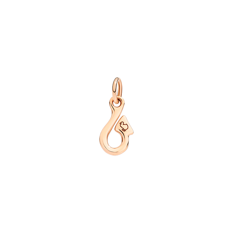 Dreams Charm Rose Gold DMB8022 Zpiss 0009R