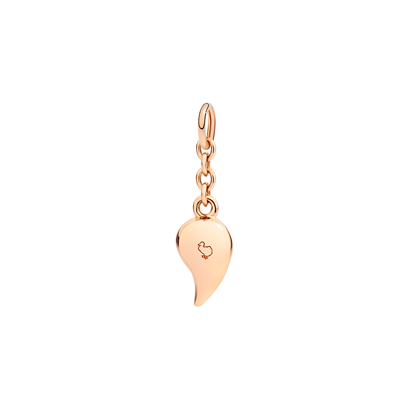 Dreams Charm Rose Gold DMB8024 Zscos 0009R
