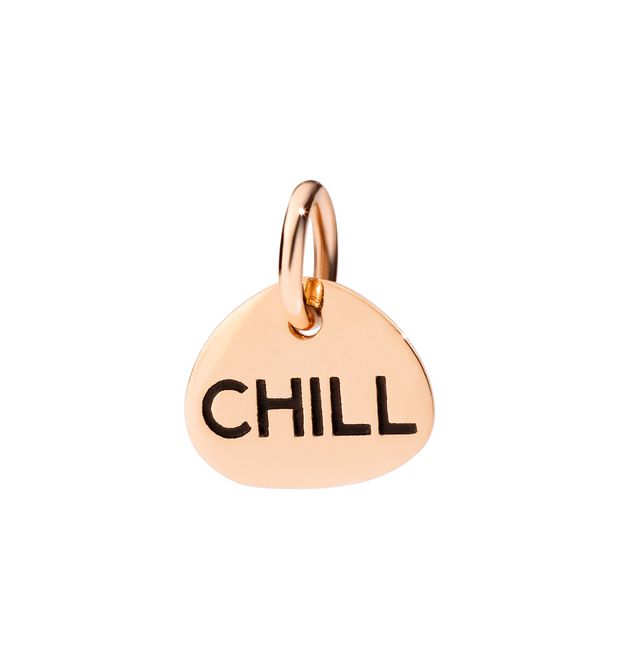Dodo - CHILL TAG RG