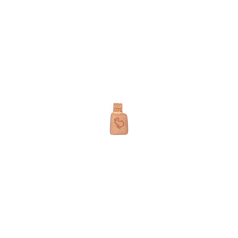 Component Components Rose Gold DM9R