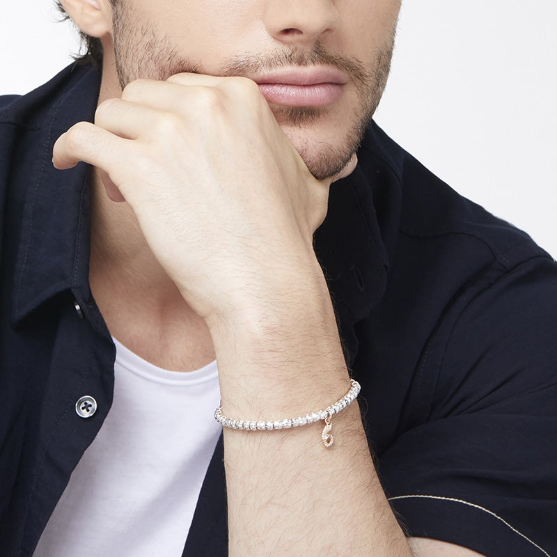 Dreams Charm Rose Gold DMB8016 Zaris 0009R