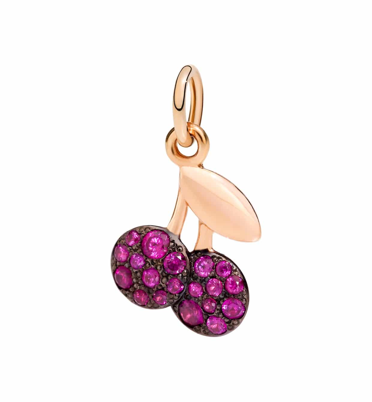 Dodo - CHERRY CHARM RG 19 RUBIES