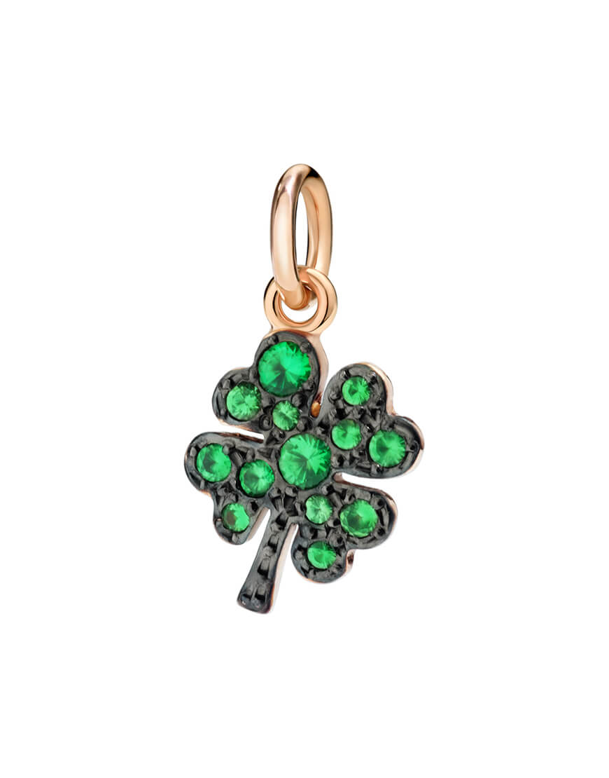 Dodo - FOUR LEAF CLOVER RG & TSAV