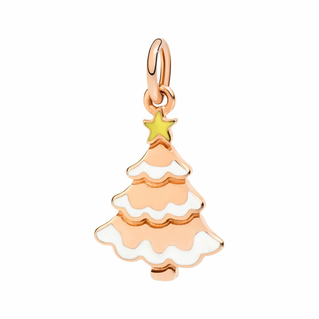 Animals Charm Silver DMXMASTREE/9/K