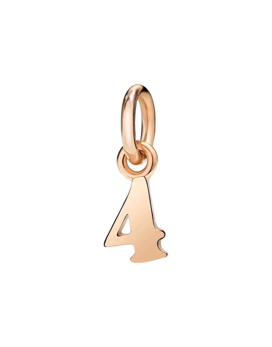 Dodo - RG CHARM NO.4