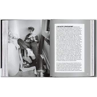 David Bowie The Man Who Fell To Earth 40 9783836593168