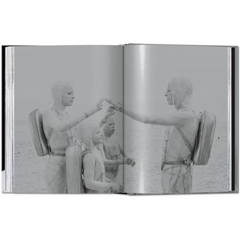 David Bowie The Man Who Fell To Earth 40 9783836593168