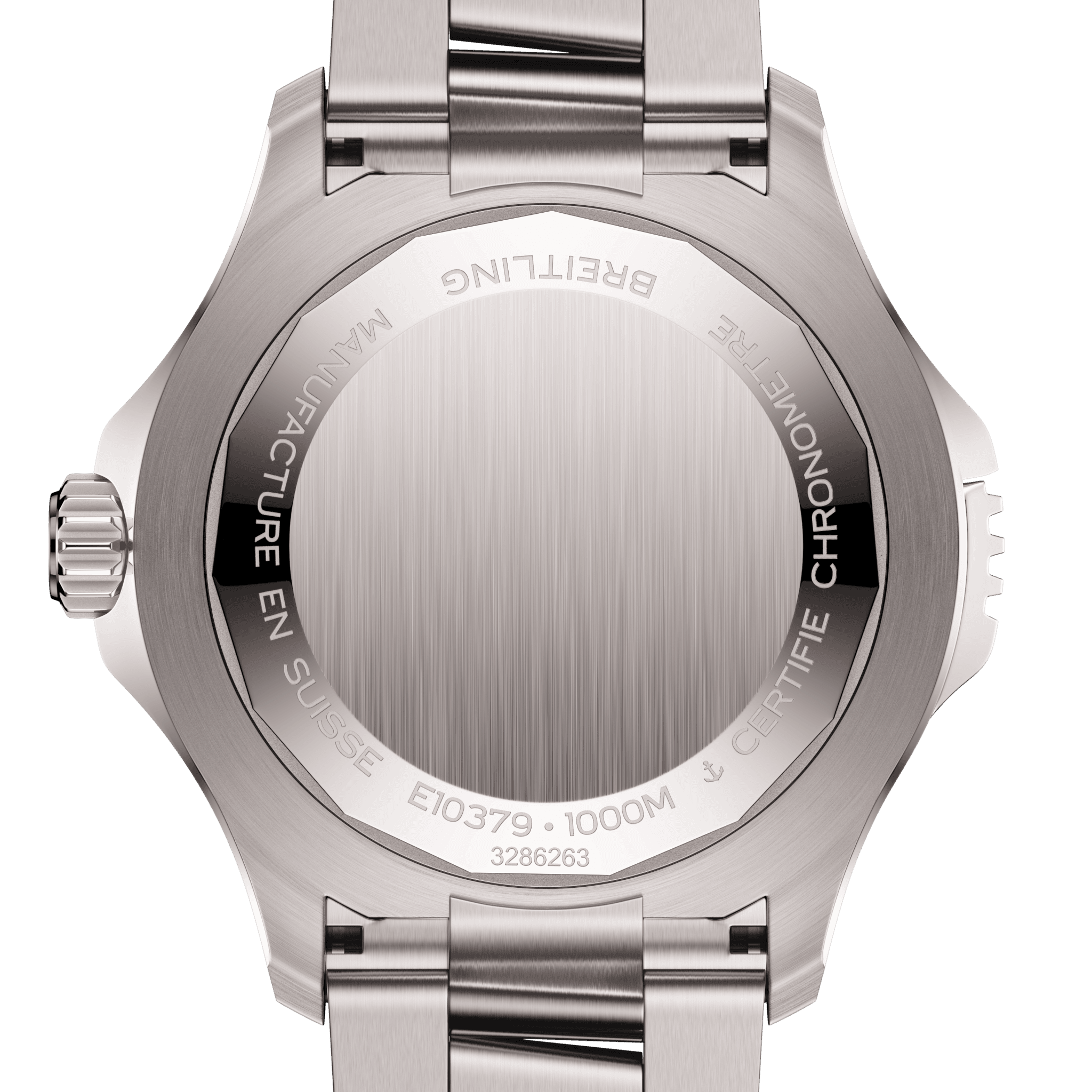 Superocean Titanium E10379351B1E1