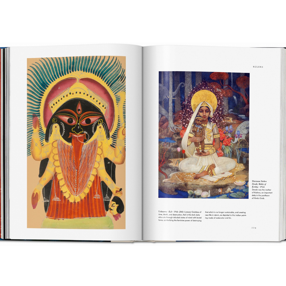 Spirit Worlds. The Library of Esoterica