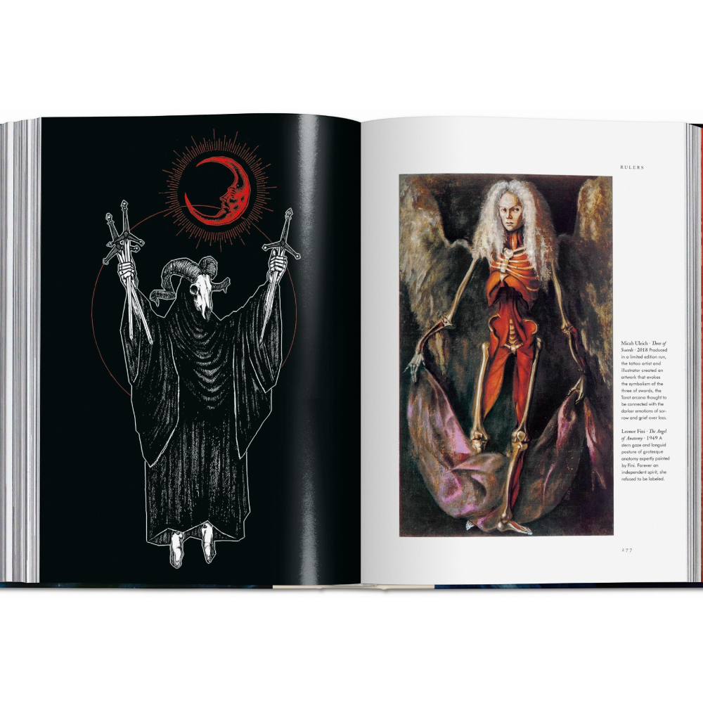 Spirit Worlds. The Library of Esoterica