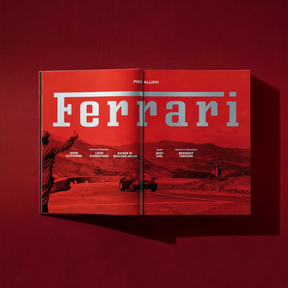 Ferrari