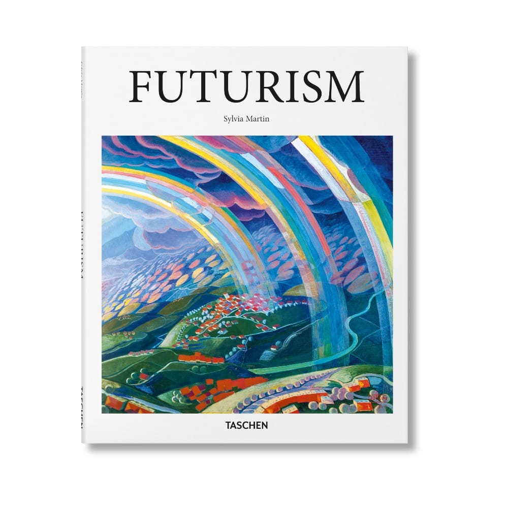 Futurism 9783836505833