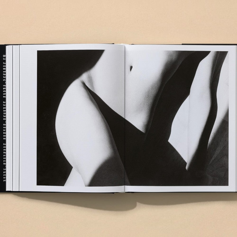 Ralph Gibson. Photographs 1960–2024