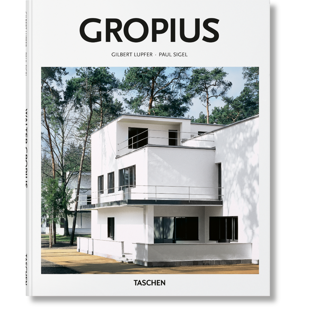Gropius