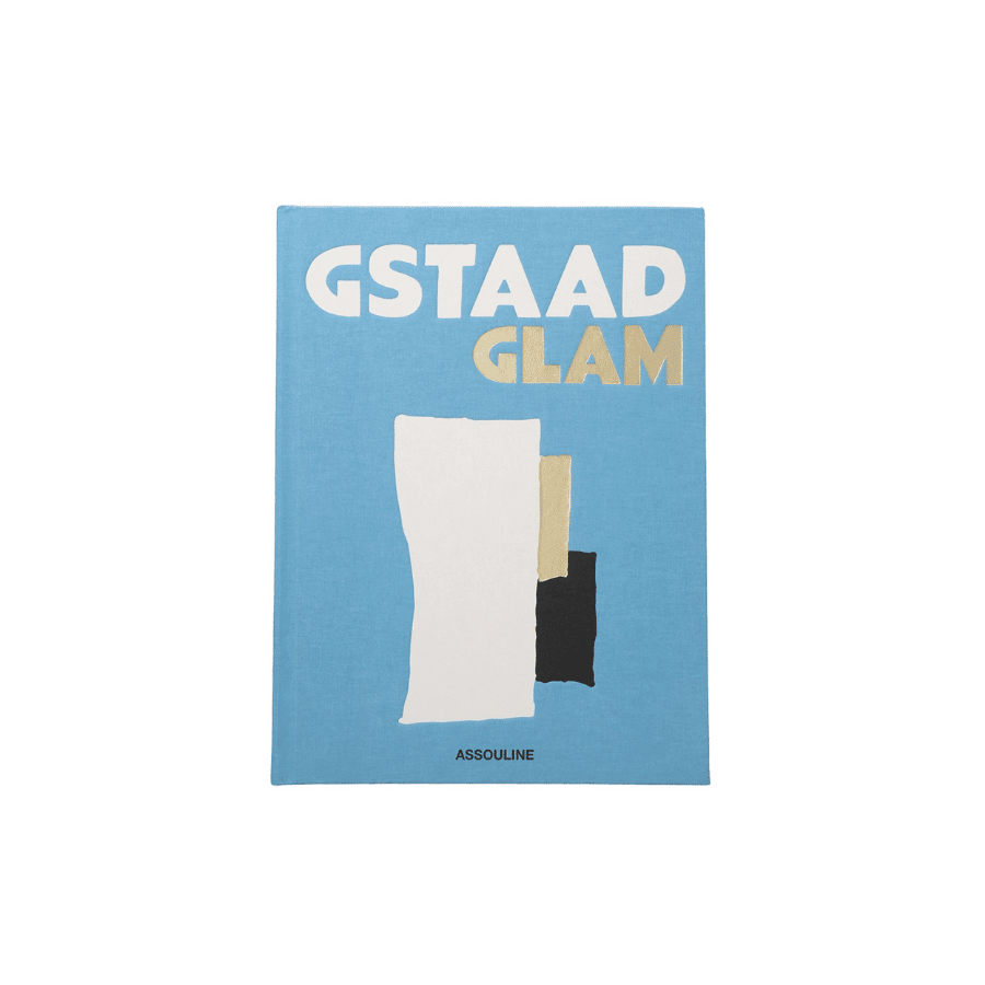 Gstaad Glam 9781649800435