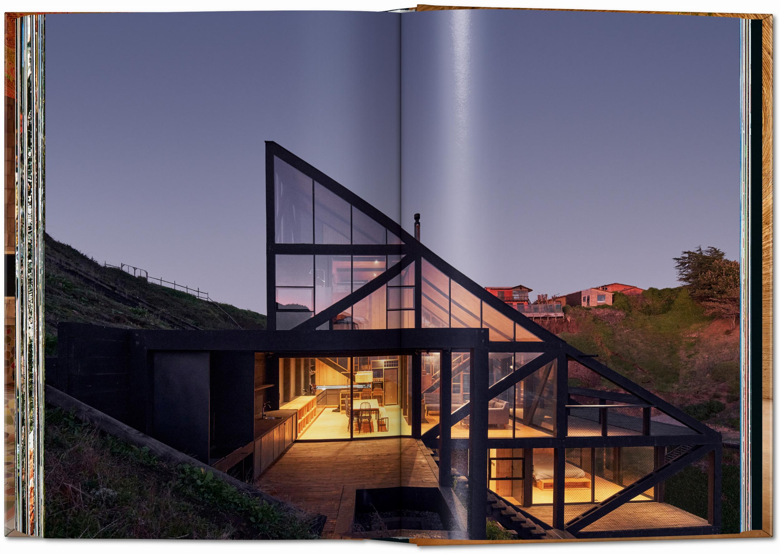 Homes For Our Time.contemp Houses Vol 3 9783836594493