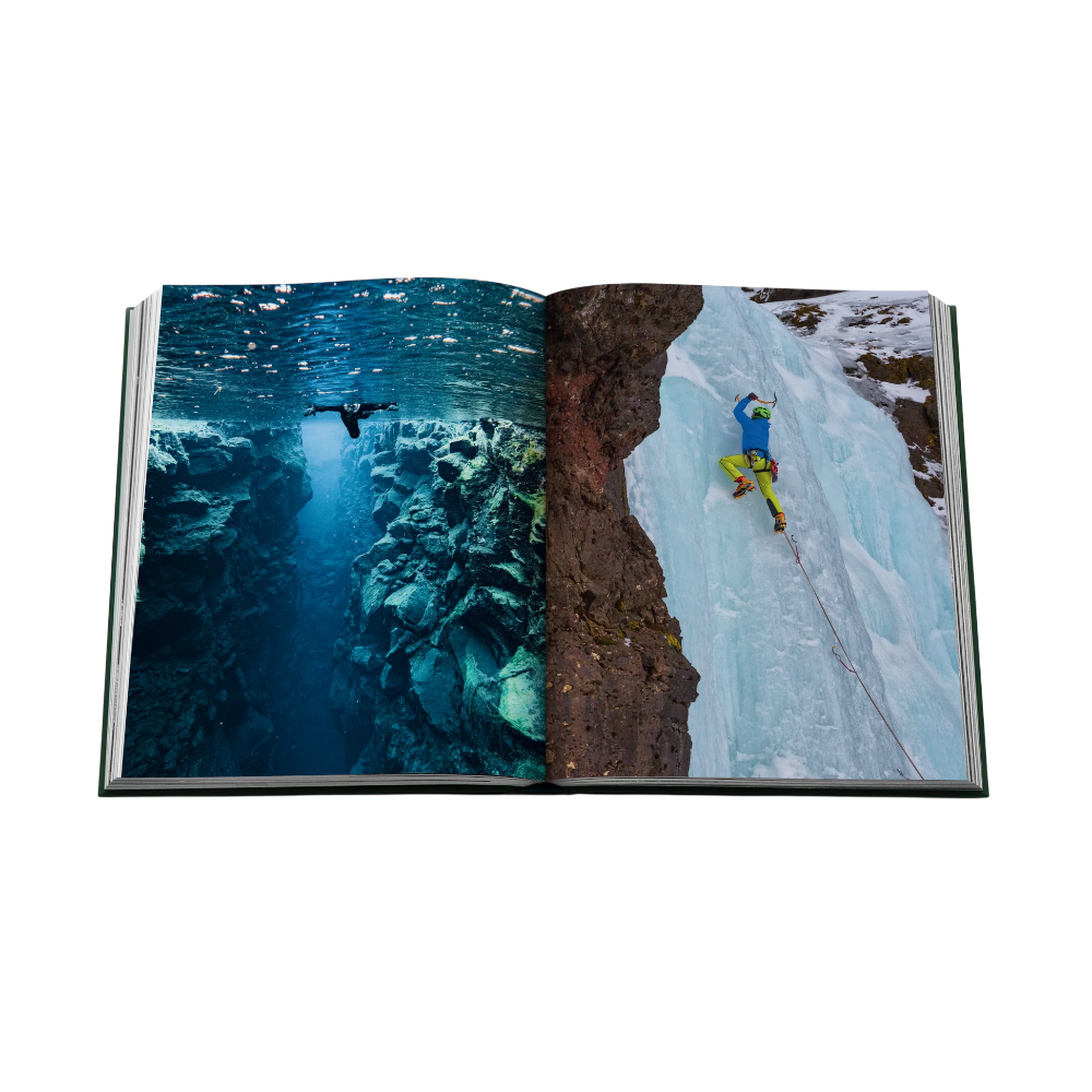 Iceland Epic 9781649804471