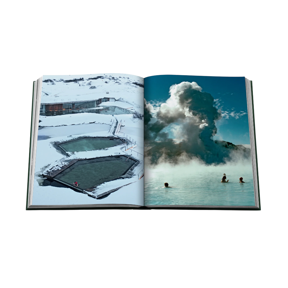 Iceland Epic 9781649804471