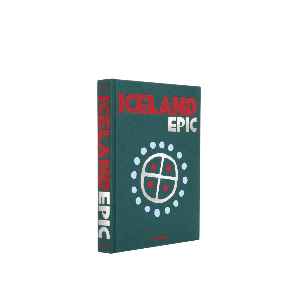 Iceland Epic 9781649804471