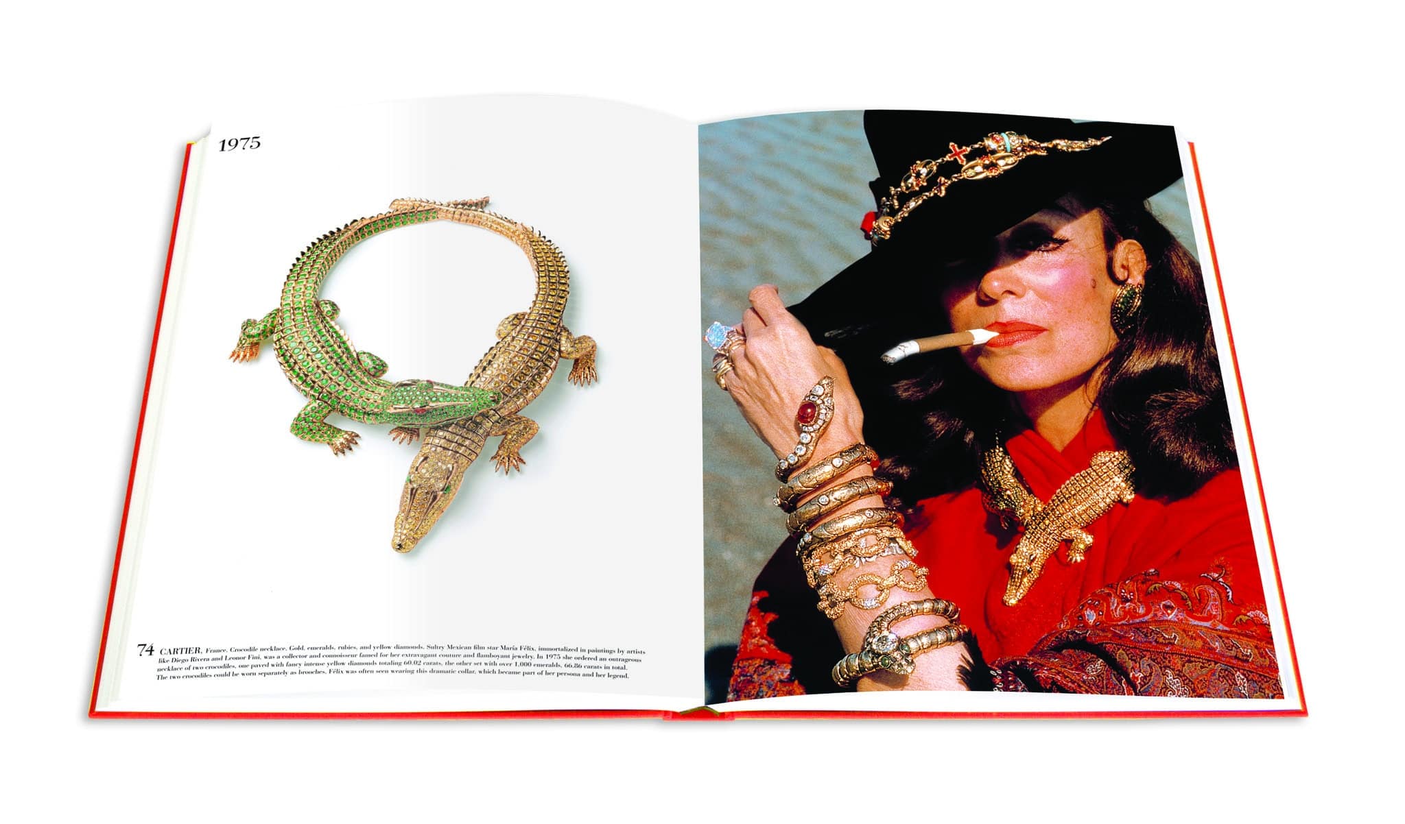 The Impossible Collection Of Jewelry 9781614280583