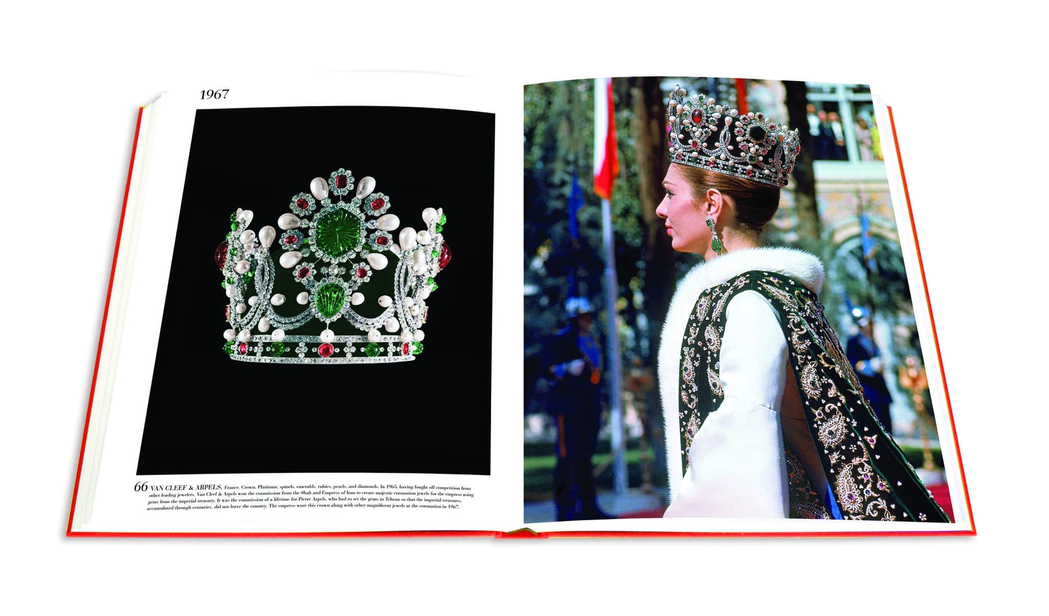 The Impossible Collection Of Jewelry 9781614280583