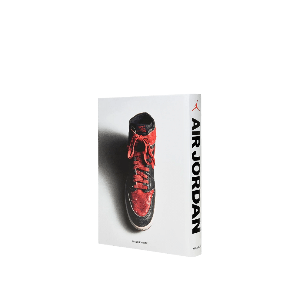 Air Jordan (CLASSIC) 9781649805263