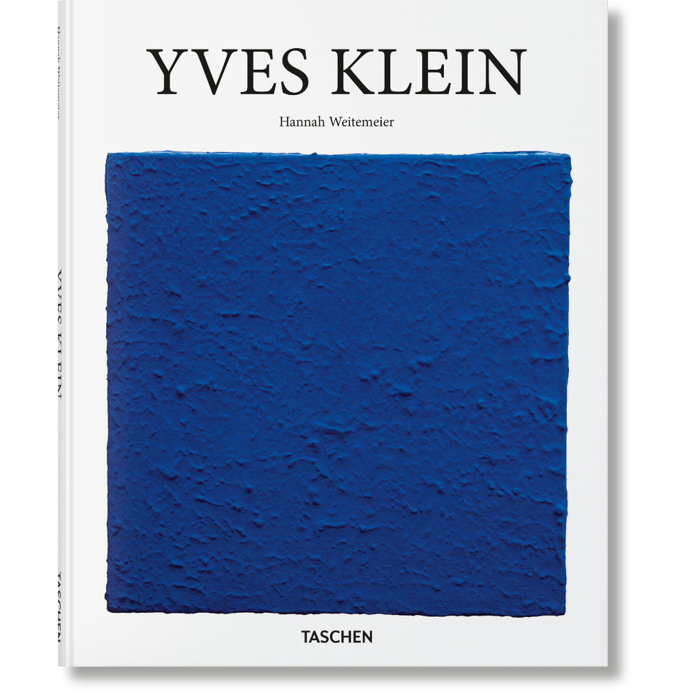 Yves Klein