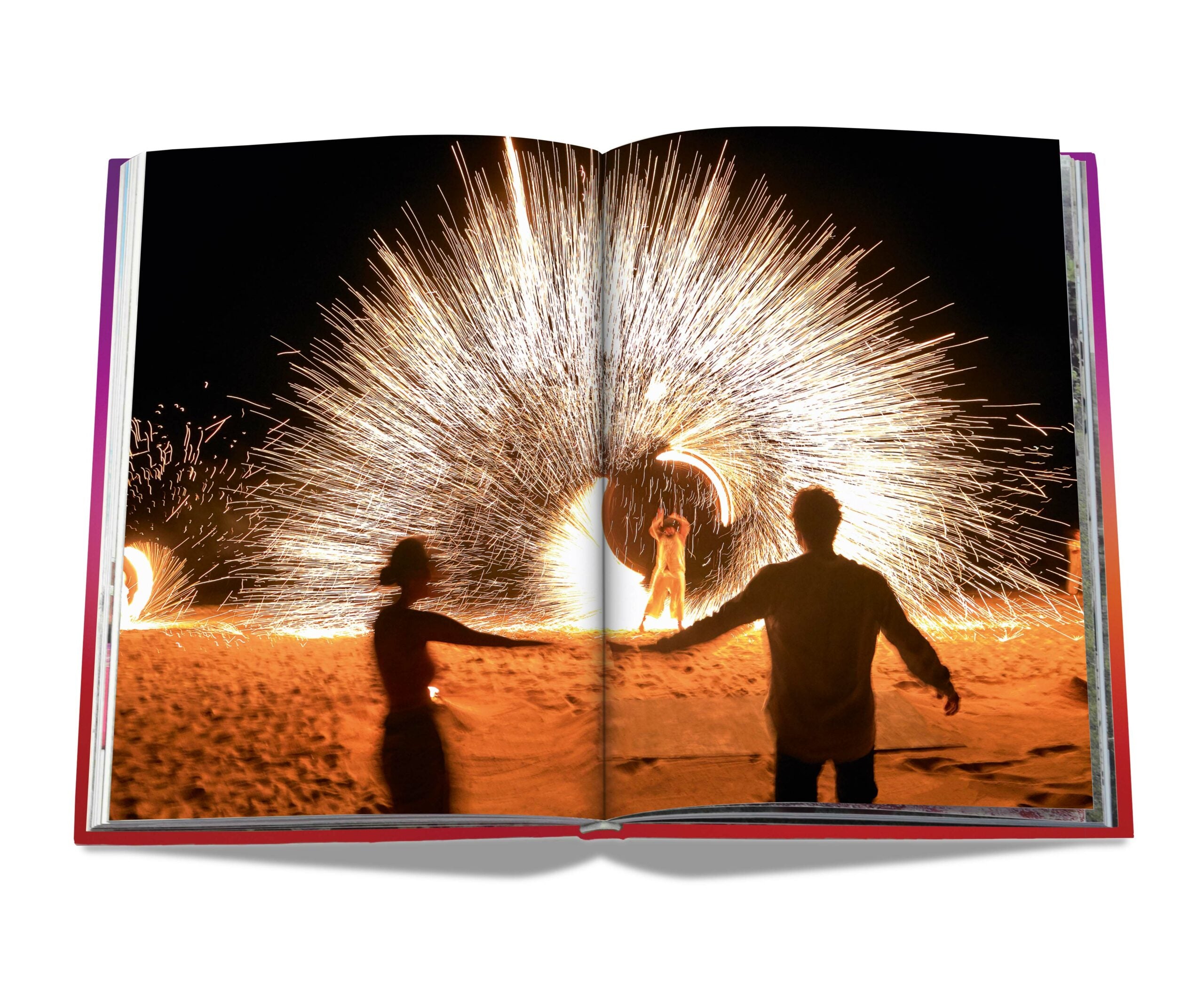 Luxury Collection Extraordinary Celeb 9781649800725