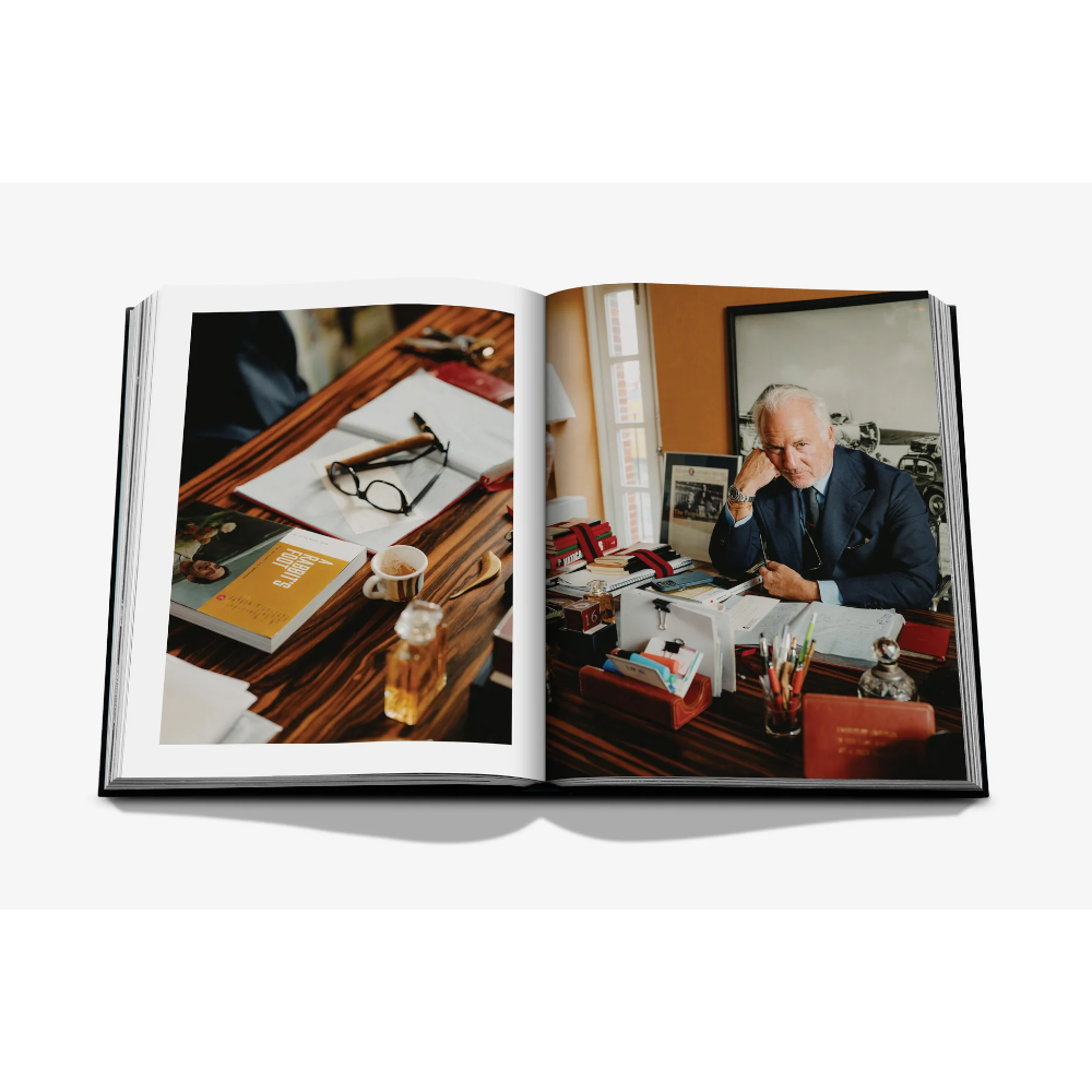 London Chic 9781649804990