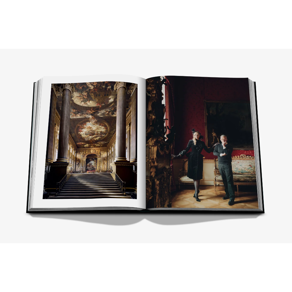 London Chic 9781649804990