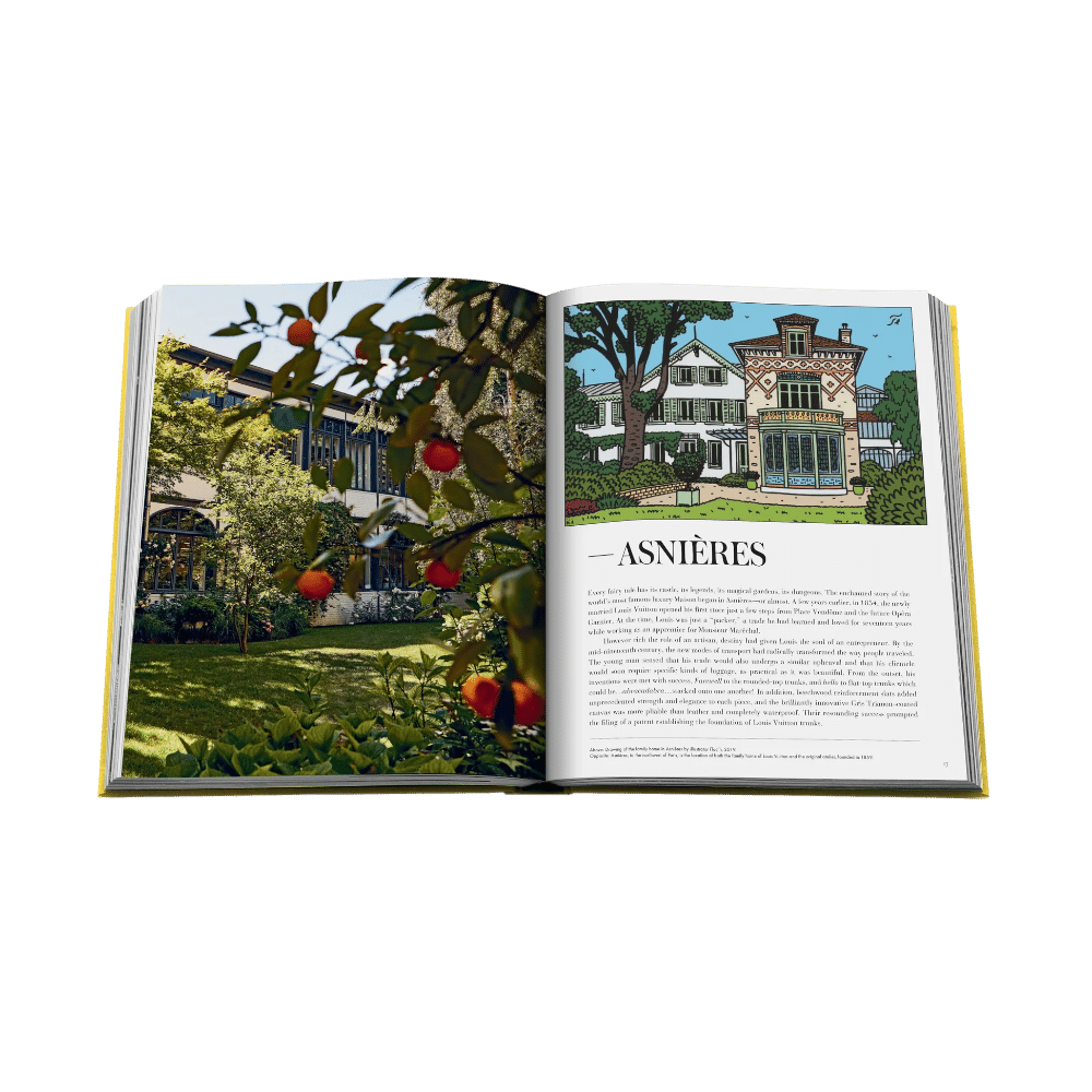 From Louis To Vuitton 9781649803955