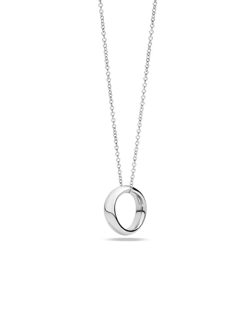 Pomellato - MILANO PENDANT ONDA WG