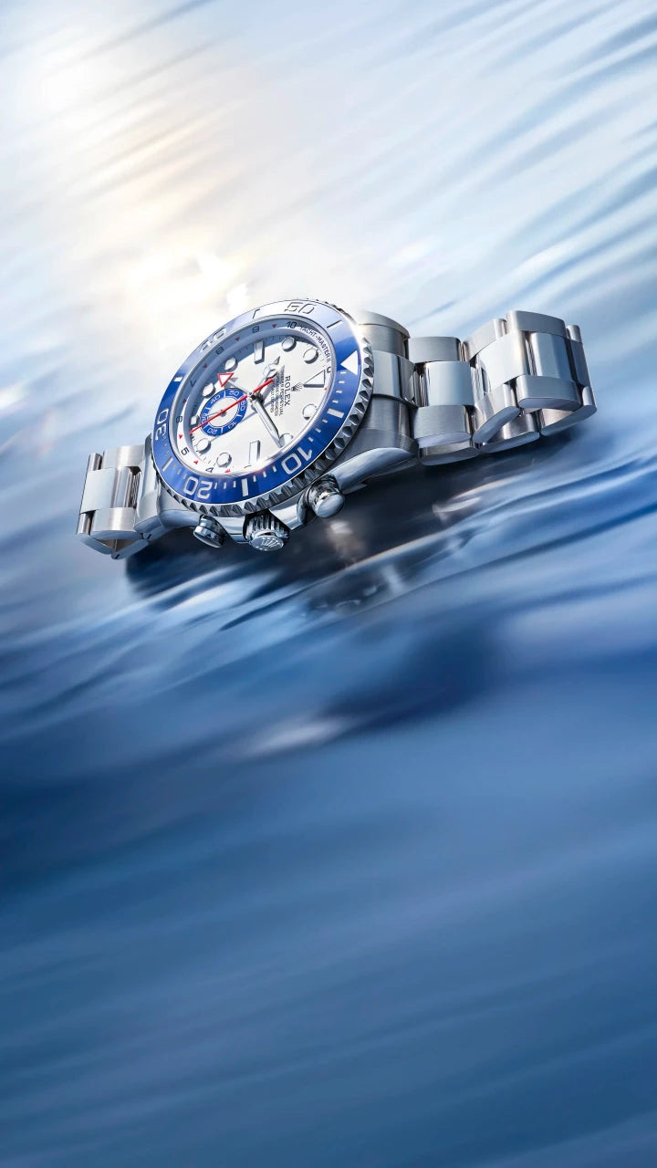 official rolex retailer in Malta - Edwards Lowell