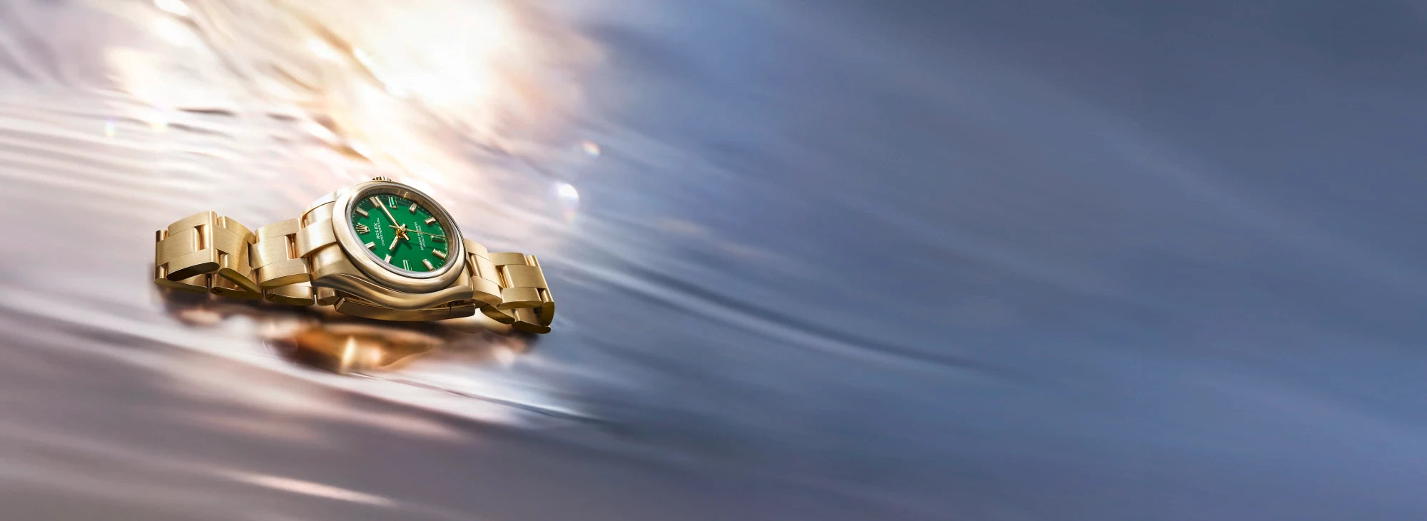 official rolex retailer in Malta - Edwards Lowell
