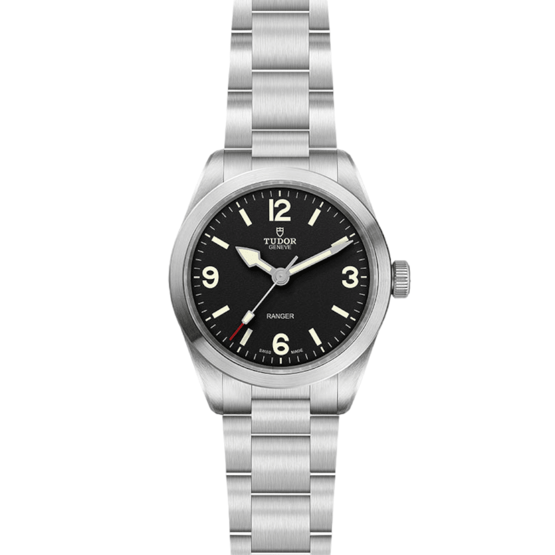 Ranger Stainless Steel M79950-0001