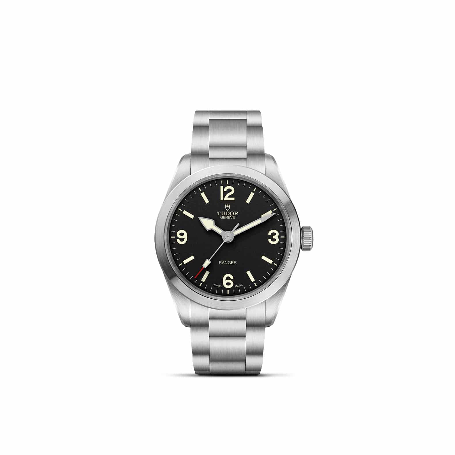 Ranger Stainless Steel M79950-0001