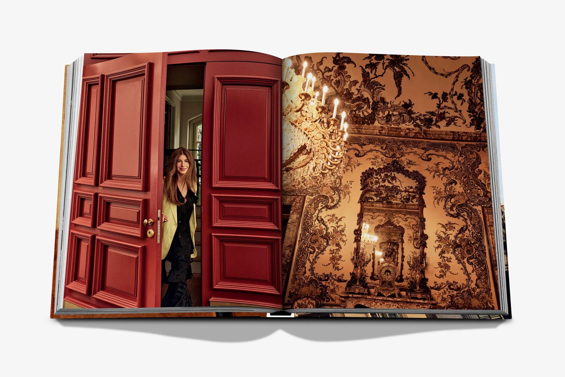 Madrid Chic 9781649804266