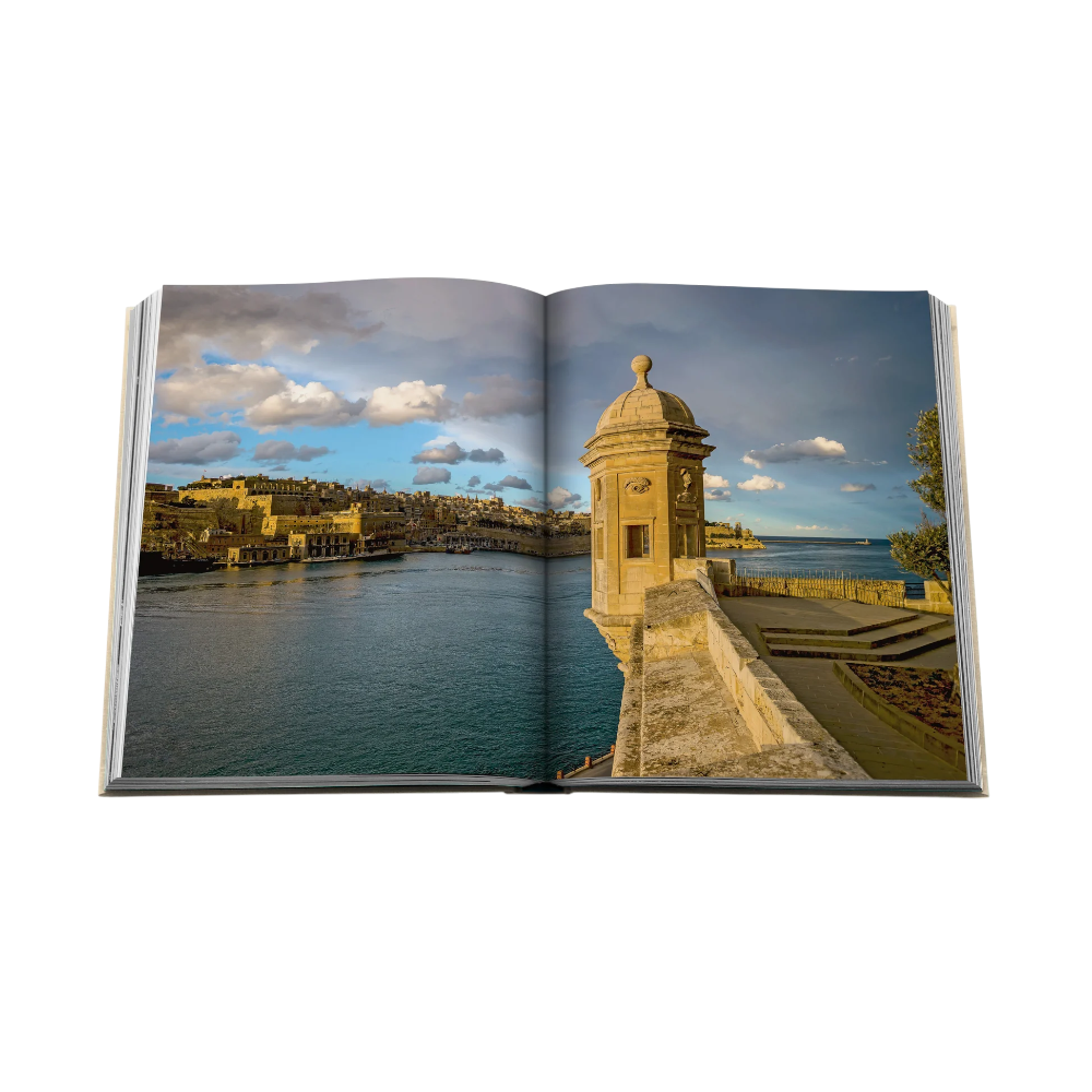Malta Heritage 9781649806864