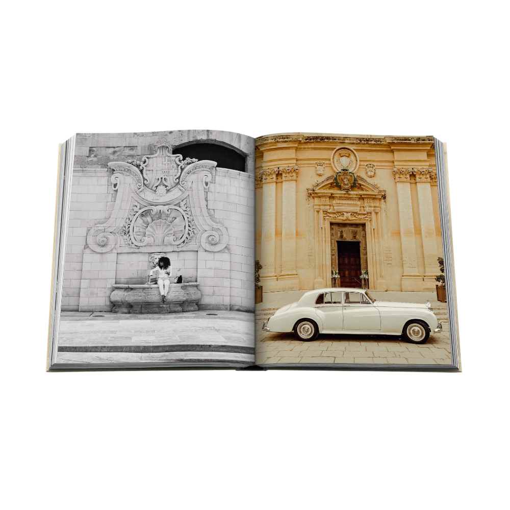 Malta Heritage 9781649806864