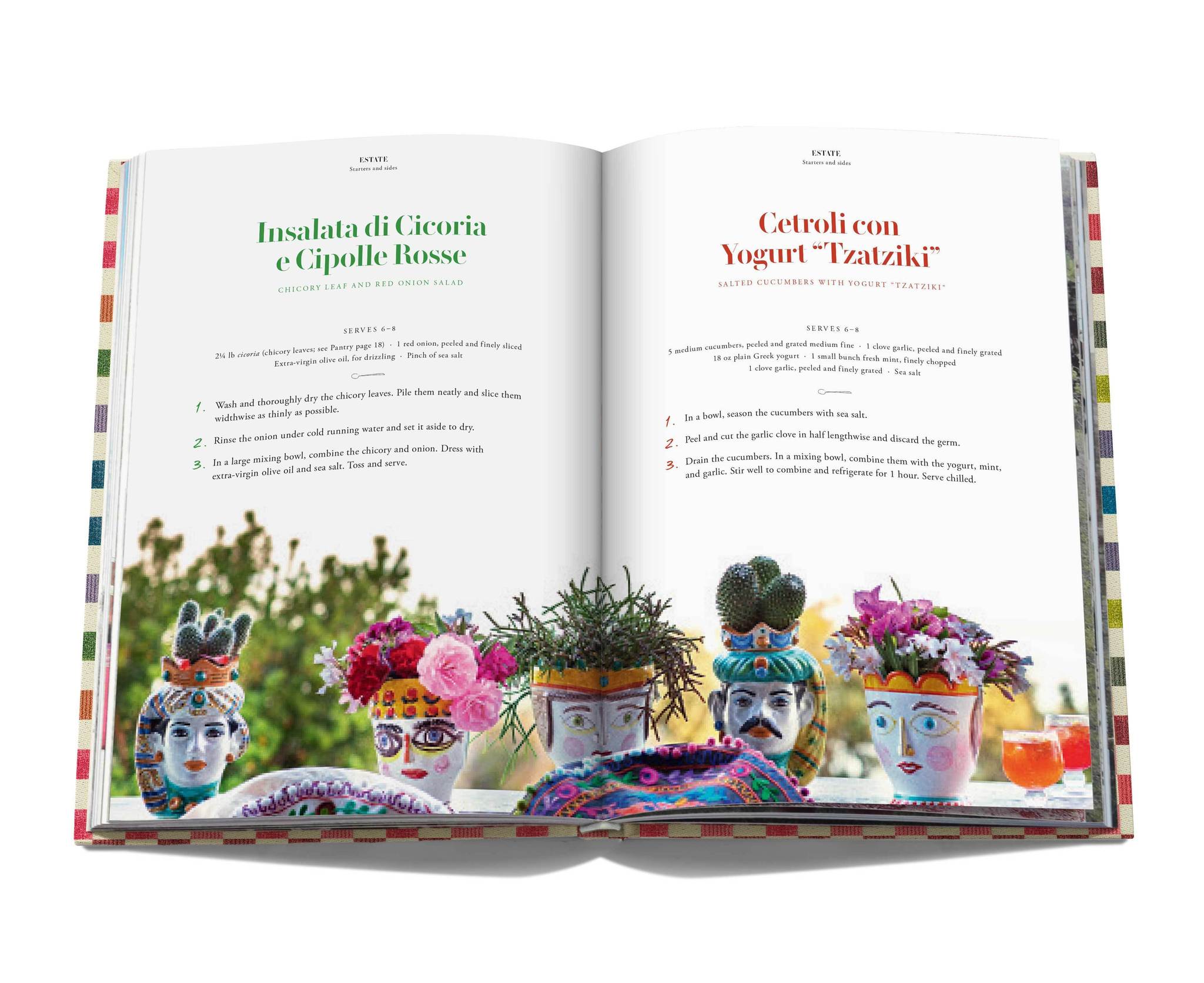 The Missoni Family Cookbook 9781614286646