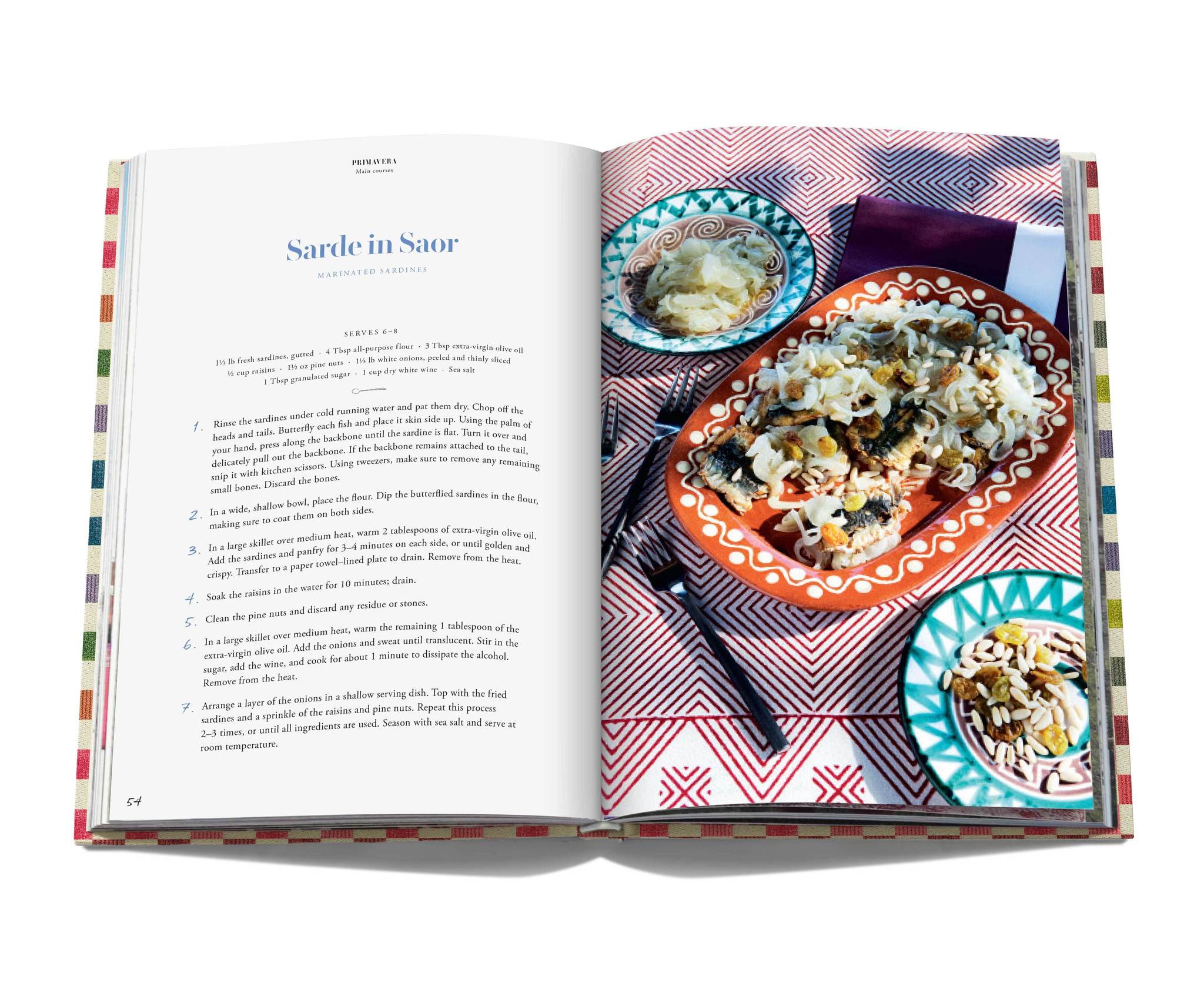 The Missoni Family Cookbook 9781614286646