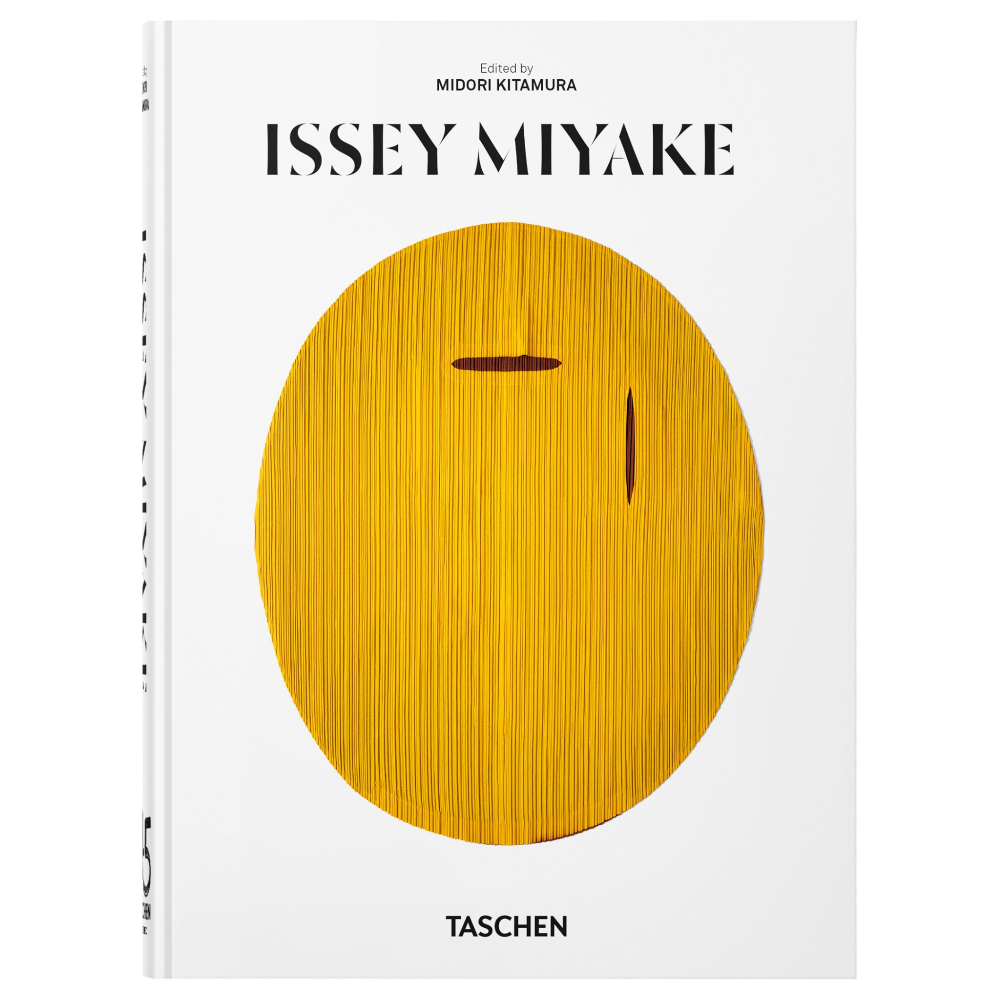 Issey Miyake. 45th Ed.