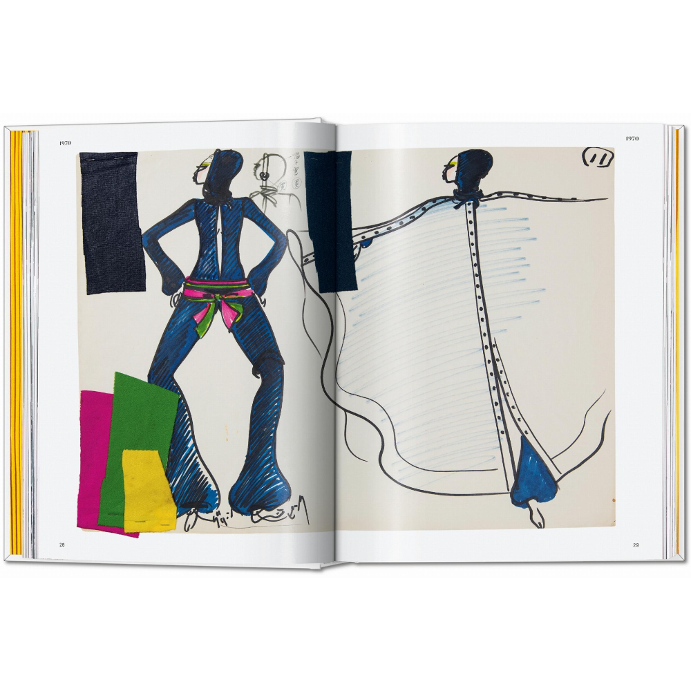 Issey Miyake. 45th Ed.