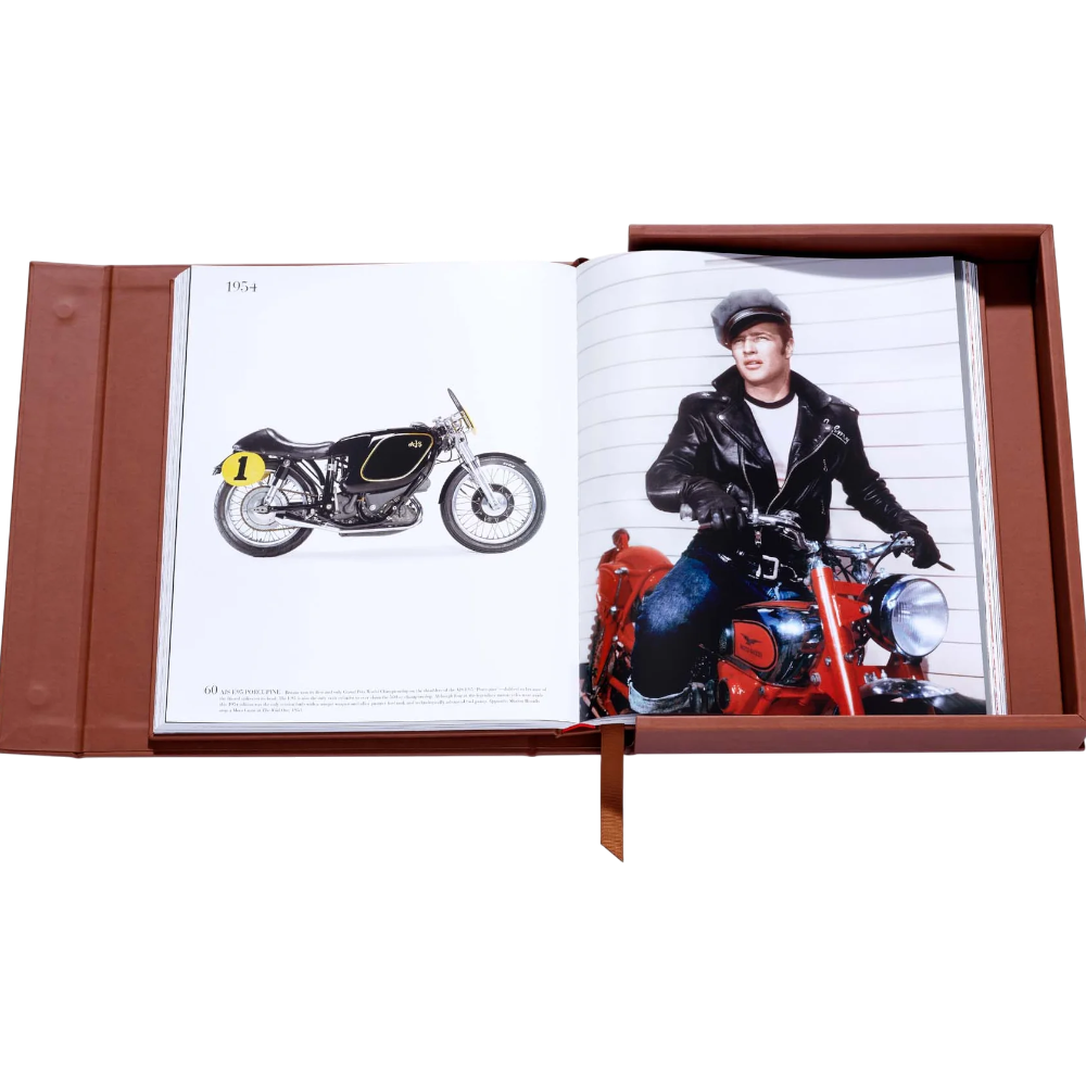 The Impossible Collection Motorcycles 2 9781649805485