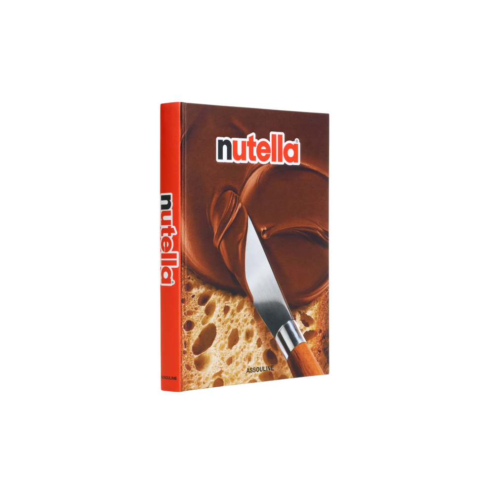 Nutella 9781649805072
